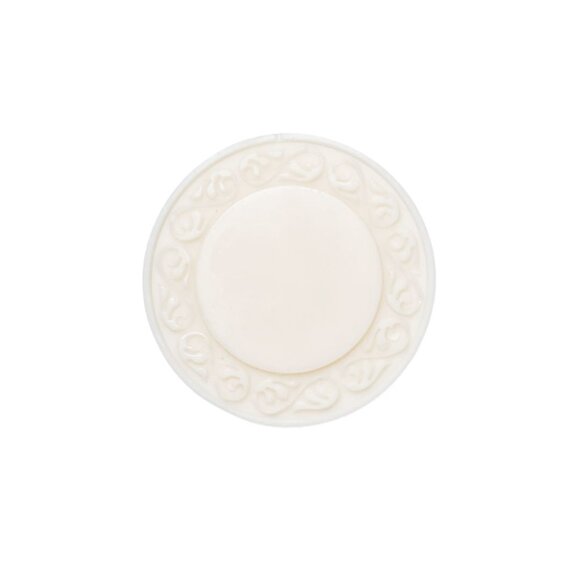 Lotion Bar 3 oz, Handmade, Round Shaped (56 Fragrance Options) - Picture 4 of 6